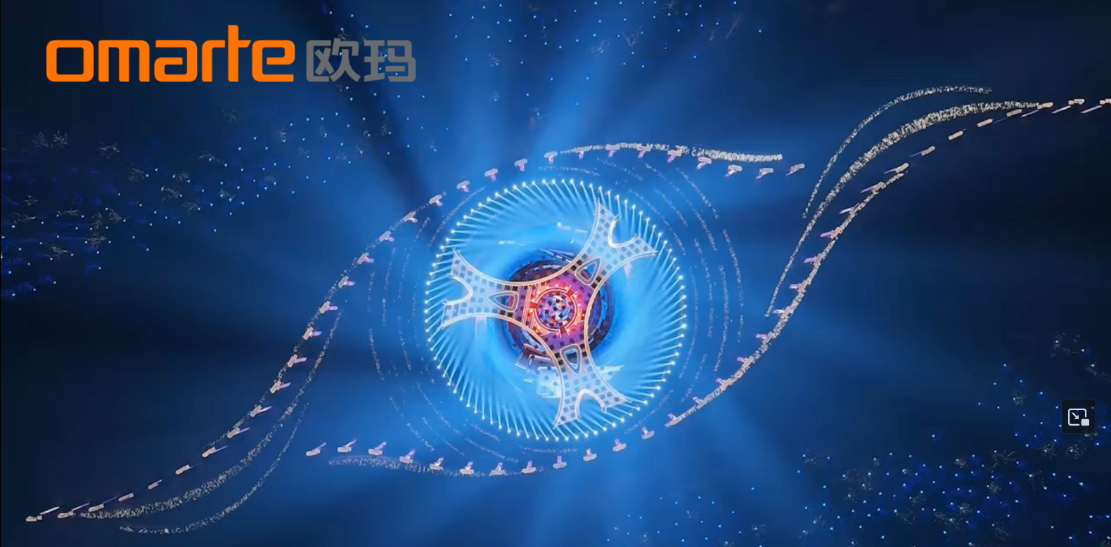 2026央视春晚安徽合肥分会场